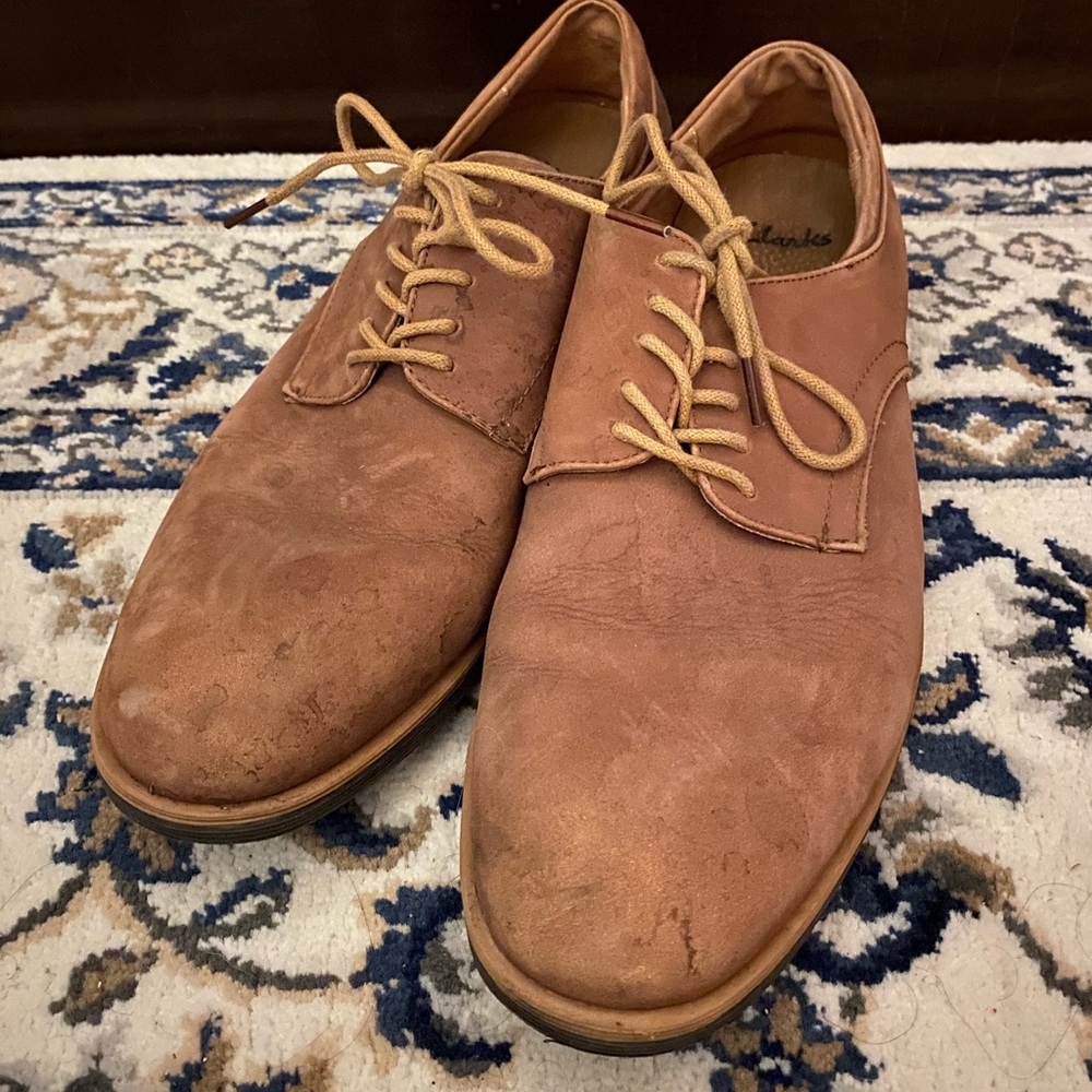2/$75 💥 - SHOES | Men’s Clark’s size 8.5